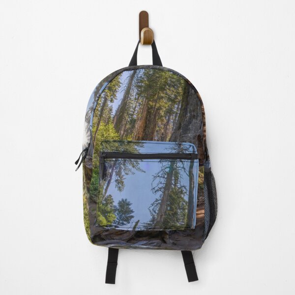 Item preview, Dead Giant Tunnel Tree in Yosemite 3 designed and sold by jrtwynam.