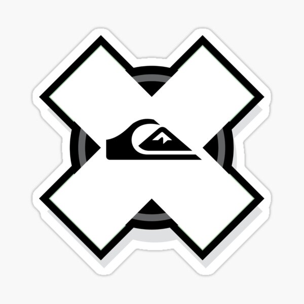 Aperçu de l'œuvre Quiksilver créée et vendue par PAPK.