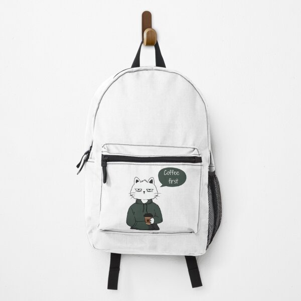 Artikelvorschau, Grumpy Cat Kaffee zuerst entworfen und verkauft von Aya's Graphics.