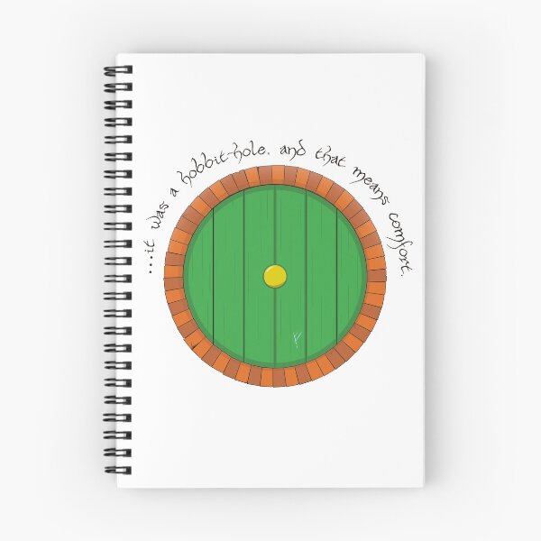Item preview, A hobbit hole designed and sold by Alex-Wender.