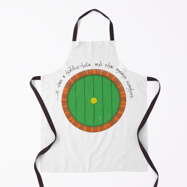Item preview, A hobbit hole designed and sold by Alex-Wender.