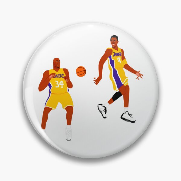 Item preview, Kobe X Shaq designed and sold by PrezJones.