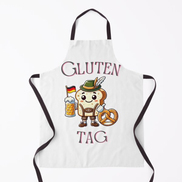 Item preview, Gluten Tag Sourdough Love  designed and sold by If You Dough, You Know.