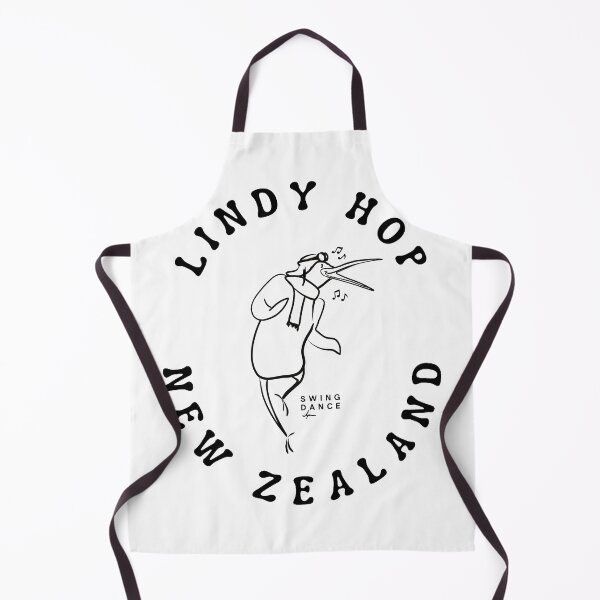 Item preview, Swing Dancing Solo Kiwi designed and sold by TheLindyReel.