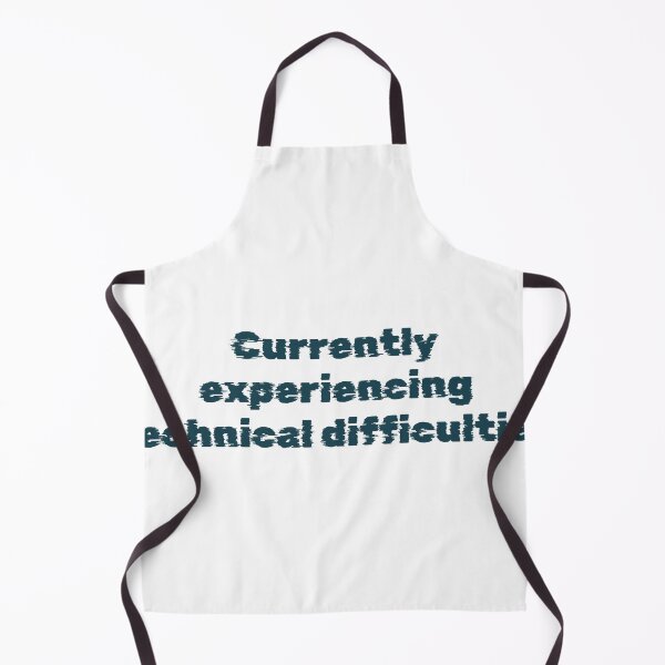 Item preview, Currently experiencing technical difficulties designed and sold by Ninjacatoff.