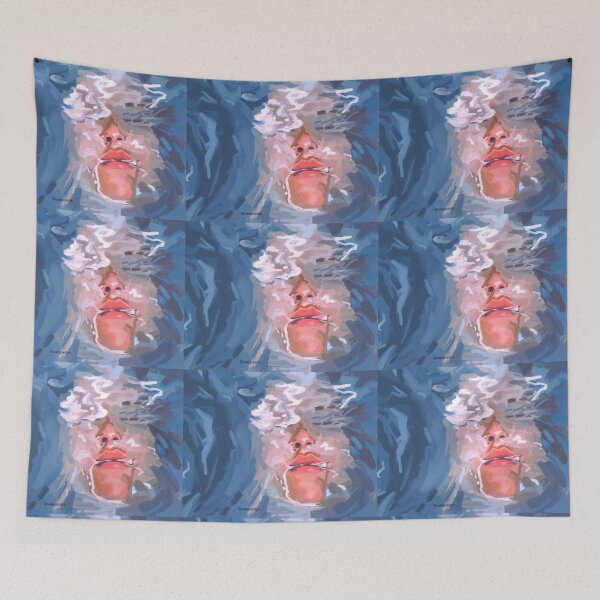 Item preview, under water designed and sold by valessketch.