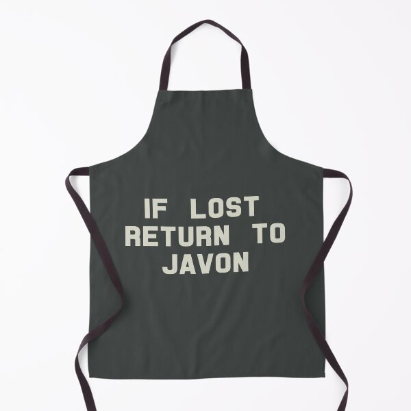 Artikelvorschau, If Lost Return to Javon Walton Tee entworfen und verkauft von 2000sbabyangel.