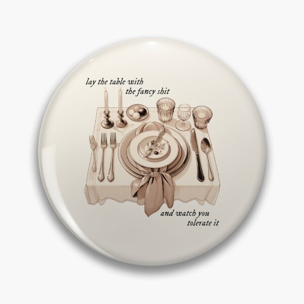 Item preview, tolerate it designed and sold by sadieillust.