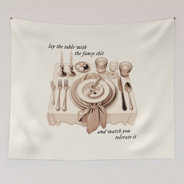 Item preview, tolerate it designed and sold by sadieillust.