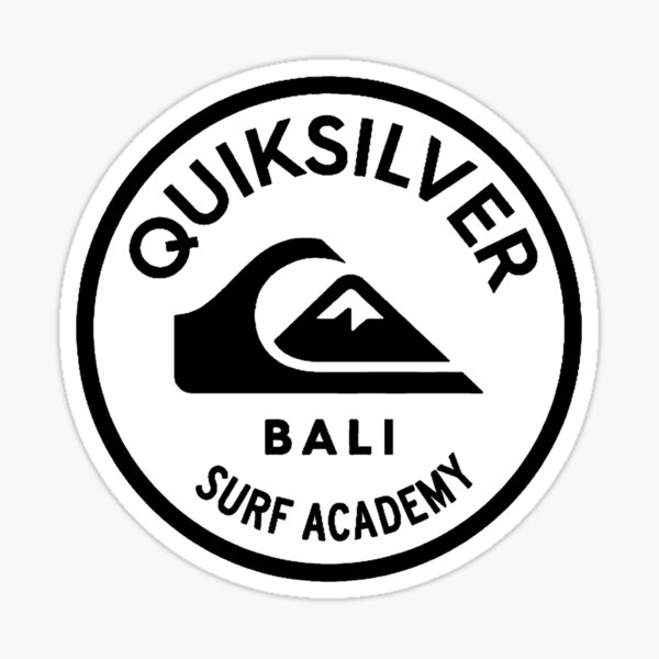 Aperçu de l'œuvre Quiksilver créée et vendue par PAPK.