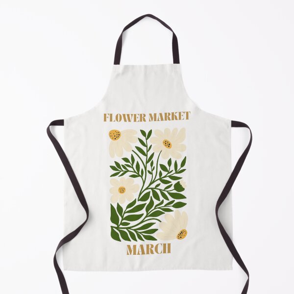Item preview, Flower of the Month of March designed and sold by HikaryChan.