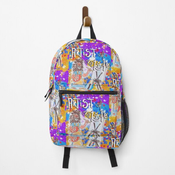 Item preview, Jesus Is The Artist of our Life designed and sold by 1 HUIOS.