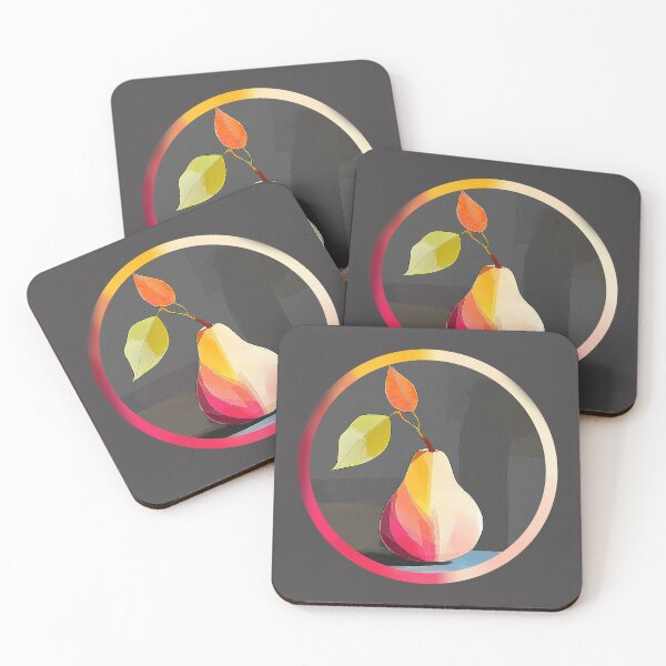 Item preview, Fruitscapes designed and sold by mi-kam.