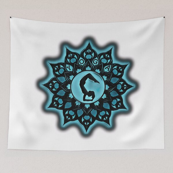 Item preview, yoga pose designed and sold by Buda--Vibes.