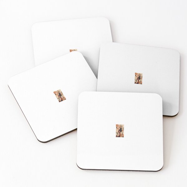 Item preview, Flat Design of a Black Woman designed and sold by mifan.