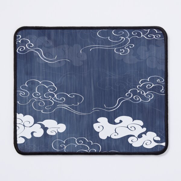 Item preview, Blue Cloud Smoke designed and sold by Ellia Arts.