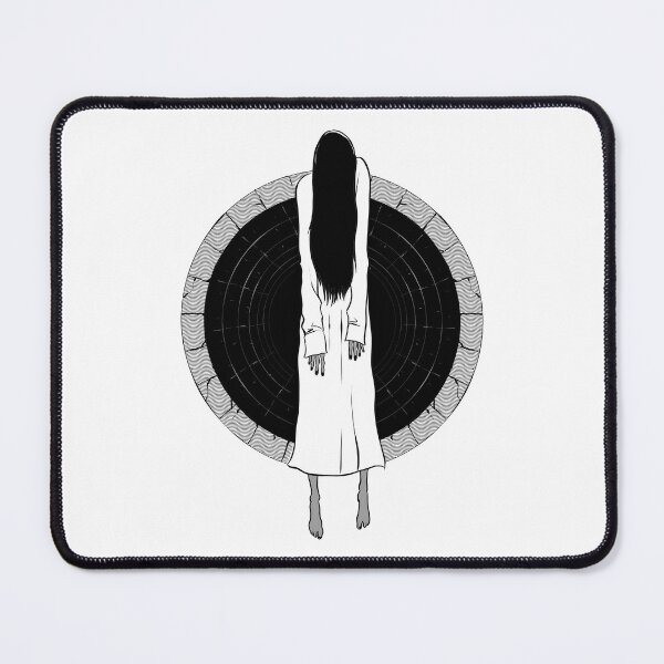 Item preview, Sadako designed and sold by DemonHag.