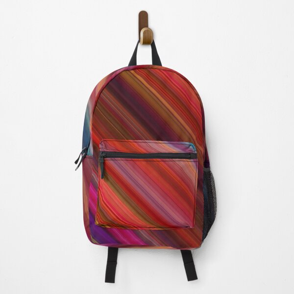Item preview, Cool Blue Speed Motion Abstract Lines designed and sold by Patternair.