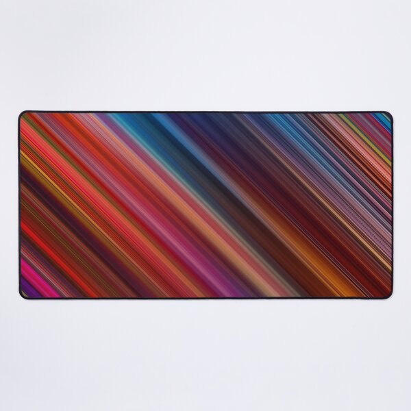 Item preview, Cool Blue Speed Motion Abstract Lines designed and sold by Patternair.