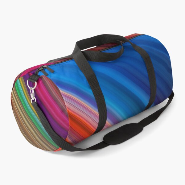 Artikelvorschau, Coole blaue Geschwindigkeitsbewegung abstrakte Linien entworfen und verkauft von Patternair.