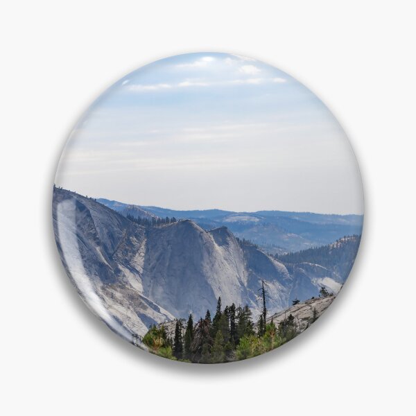 Artikelvorschau, Olmsted Point Blick auf die Yosemite Granite Peaks 1 entworfen und verkauft von jrtwynam.