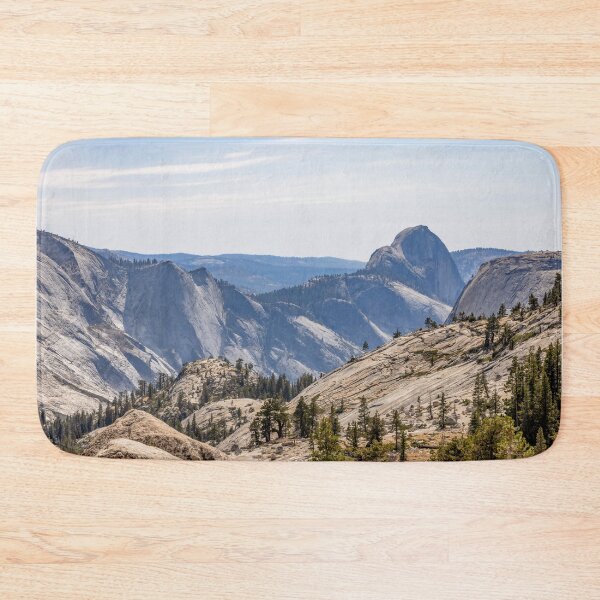 Item preview, Olmsted Point View of Yosemite Granite Peaks 2 designed and sold by jrtwynam.