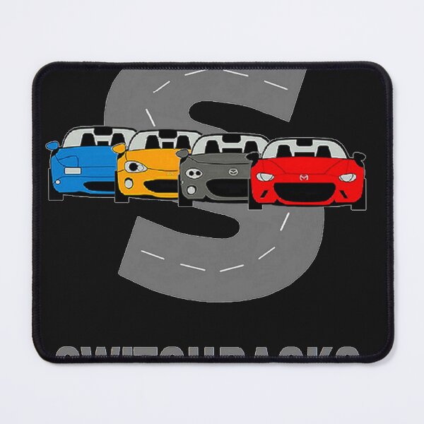 Item preview, Switchbacks designed and sold by MyYata.