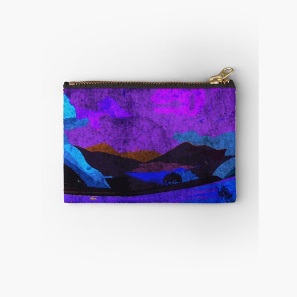 Item preview, Abstract scenery designed and sold by kinpirks.