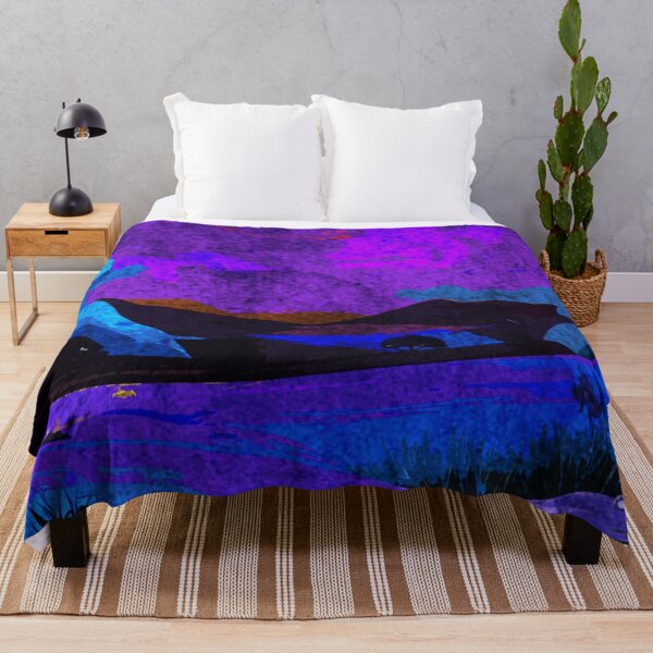 Item preview, Abstract scenery designed and sold by kinpirks.