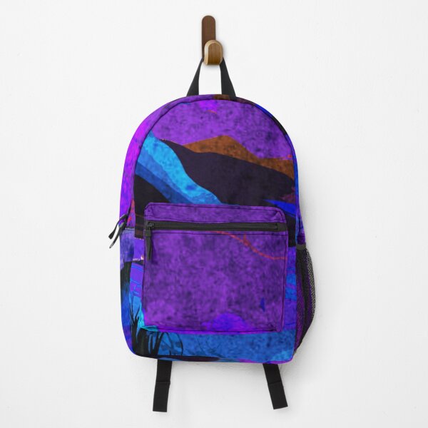 Item preview, Abstract scenery designed and sold by kinpirks.