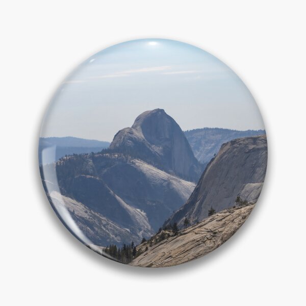Artikelvorschau, Olmsted Point Blick auf die Yosemite Granite Peaks 3 entworfen und verkauft von jrtwynam.