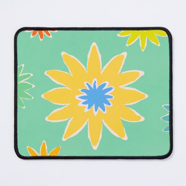 Item preview, Bold Flowers designed and sold by DaisyLemon.