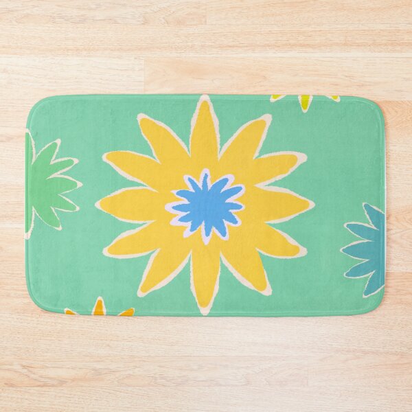 Item preview, Bold Flowers designed and sold by DaisyLemon.