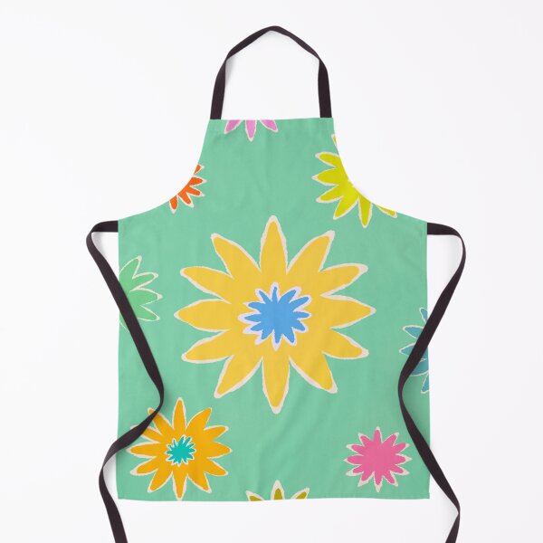 Item preview, Bold Flowers designed and sold by DaisyLemon.