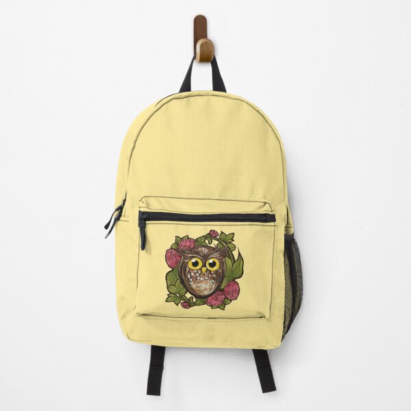 Item preview, Cute Owl Art designed and sold by FrictionMaxxing.