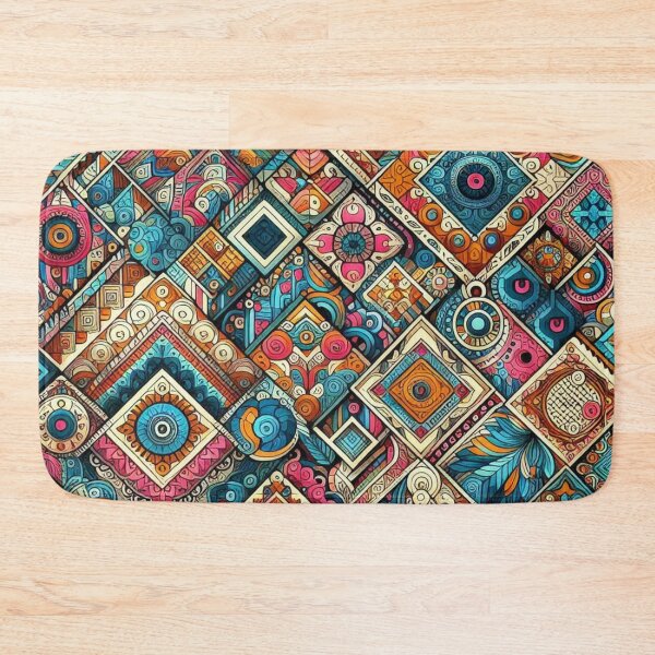Item preview, Pattern B48 designed and sold by MJNurmi.