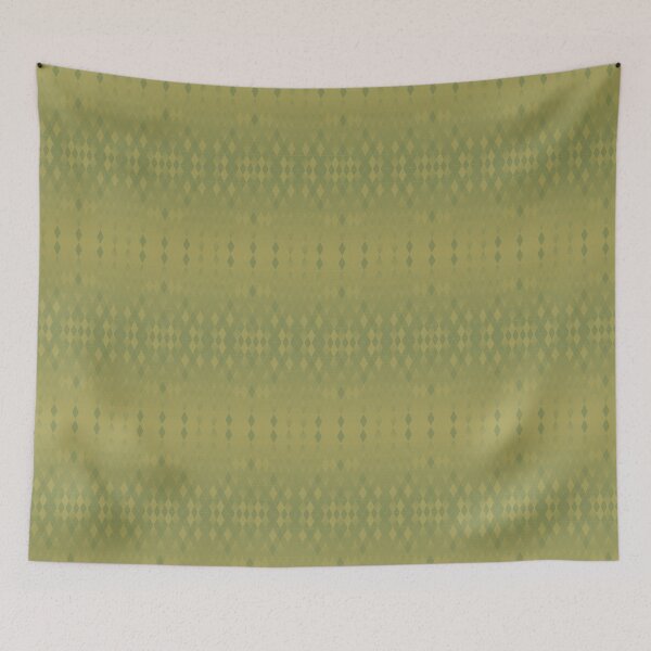 Item preview, Tarro de gelatina en dos tonos caqui 376348 b1a559 designed and sold by Art in My Loft.