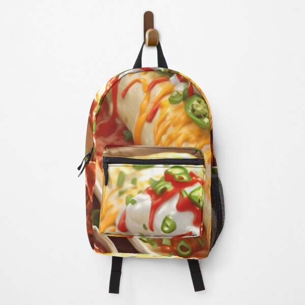 Item preview, Smother this Burrito designed and sold by TheHuskyHouse.