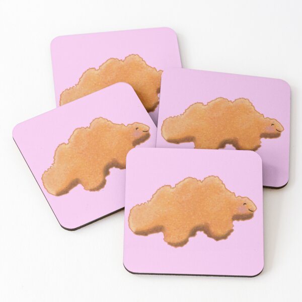 Item preview, Dinosaur Nugget - Stegosaurus designed and sold by Glittery-Amber.