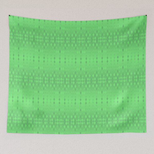 Item preview, Tarro de gelatina de dos tonos verde suave 376348 80ff81 designed and sold by Art in My Loft.