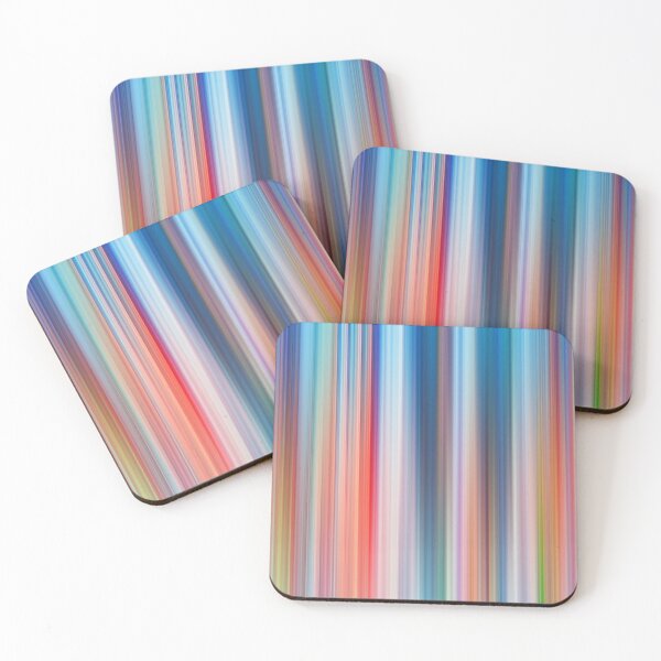 Item preview, Cool Blue and Purple Motion Streaks designed and sold by Patternair.