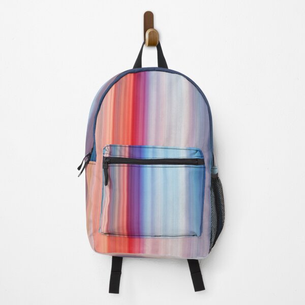Item preview, Cool Blue and Purple Motion Streaks designed and sold by Patternair.