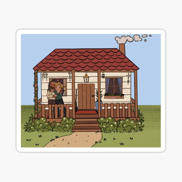 Item preview, Gentlebeard Inn designed and sold by lumiilys.
