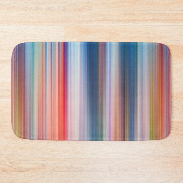 Item preview, Cool Blue and Purple Motion Streaks designed and sold by Patternair.