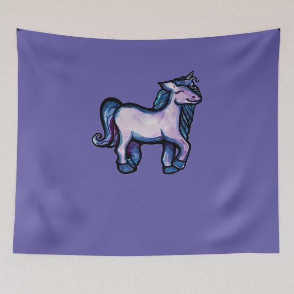 Item preview, Purple Unicorn designed and sold by FrictionMaxxing.