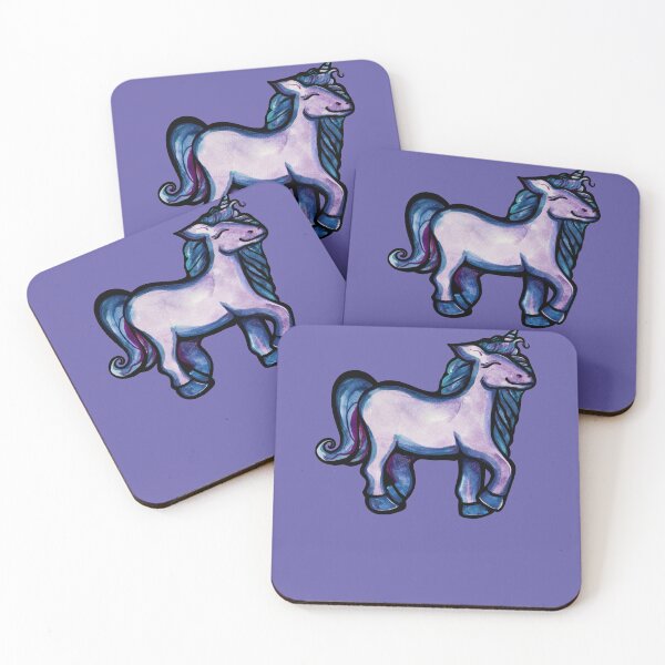 Item preview, Purple Unicorn designed and sold by FrictionMaxxing.