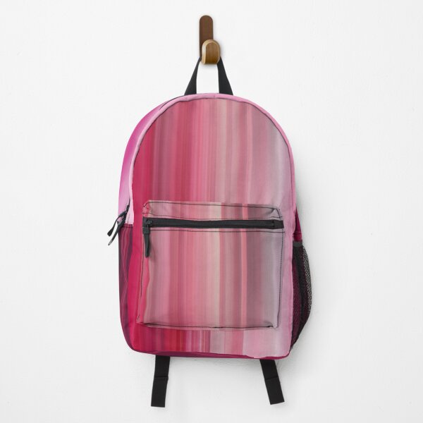 Item preview, Red and Pink Vertical Motion Streaks designed and sold by Patternair.