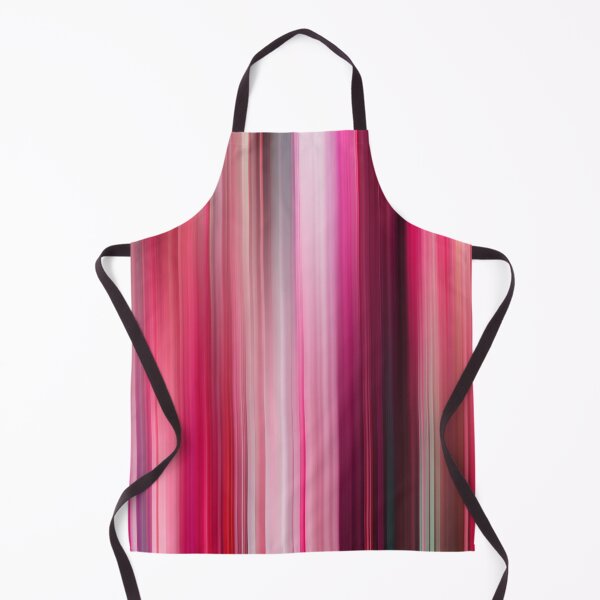 Item preview, Red and Pink Vertical Motion Streaks designed and sold by Patternair.