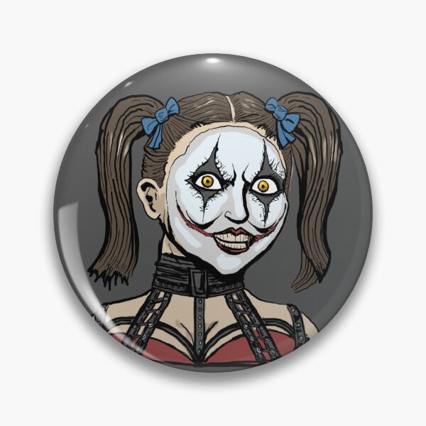 Item preview, Chance HHN  designed and sold by DanteVesalius.