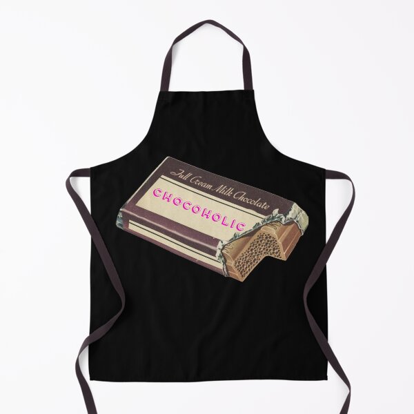 Item preview, Chocoholic designed and sold by Cassia Beck.
